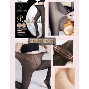 Strmpebukser med for