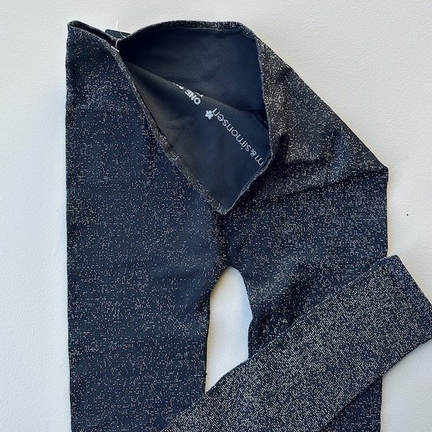 Legging Las Vegas microfiber Str. S-XL