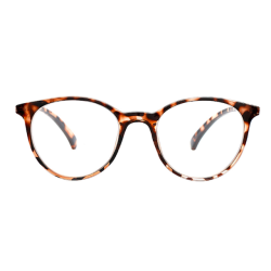 Trento Rose lsebrille +, -