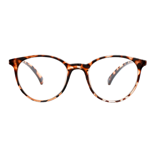 Trento Rose lsebrille +, -