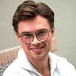 Torino lsebrille +, - moss