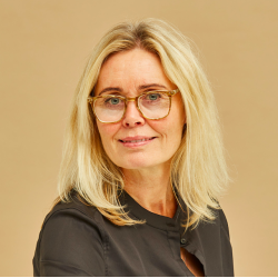 Lazio Golden lsebrille +, -