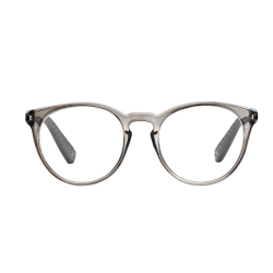 Torino Grey lsebrille +, -