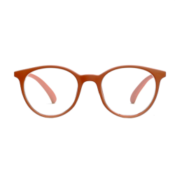 Trento Caramel lsebrille +, -