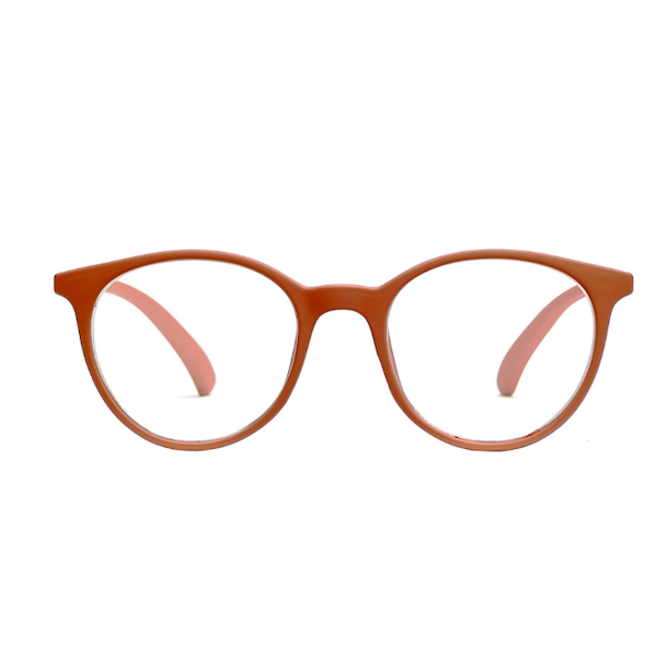 Trento Caramel lsebrille +, -