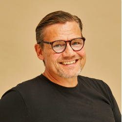 Torino Brown lsebrille +, -