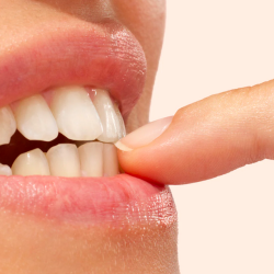 Vernis amer bitter polish bid ikke negle - Manucurist