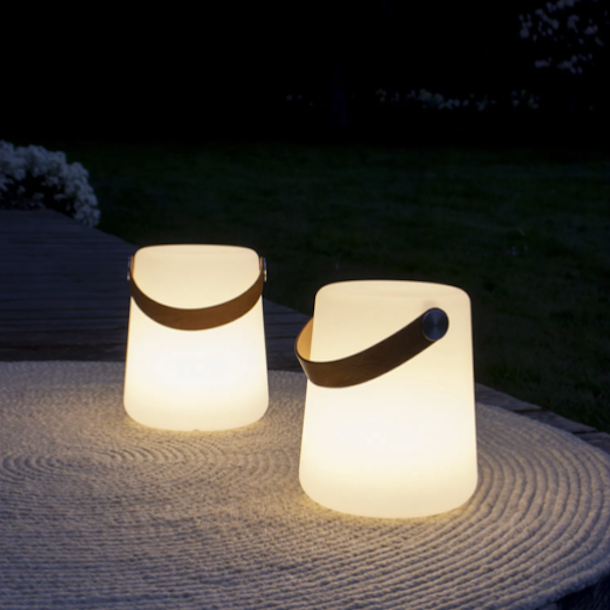 LED udendrs lampe BRISTOL 