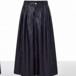 Nederdel Hailey - str. m-xl