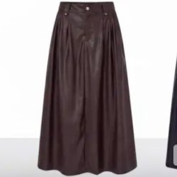 Nederdel Hailey - str. m-xl