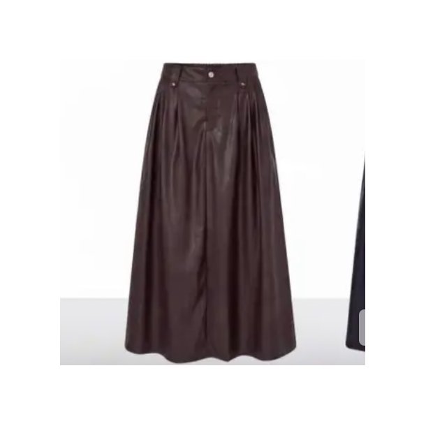 Nederdel Hailey - str. m-xl
