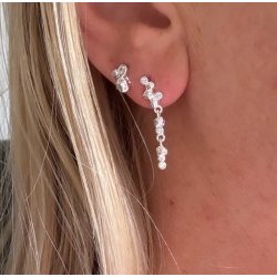 restikker long DARLING ROCK Slv