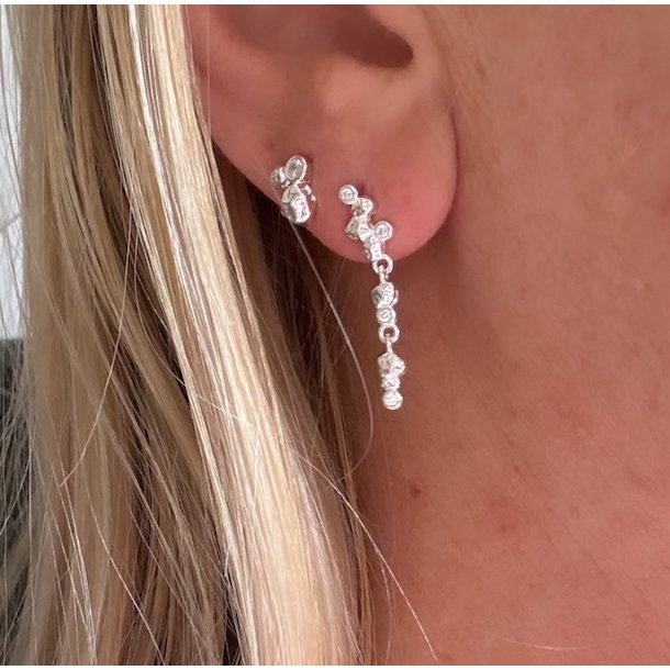 restikker long DARLING ROCK Slv