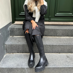 Stvle FOLLOW ME Long boot sort str 36-41