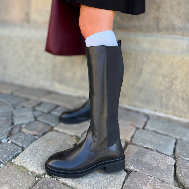 Lang stvle TRUST ME sort skind str 36-41