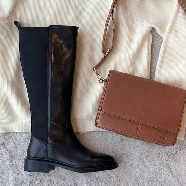 Lang stvle TRUST ME sort skind str 36-41