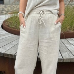 Sommer buks viskose/hr m-xxl