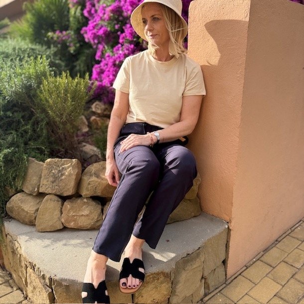 Buks CLASSIC med elastik str. S-XXL viskose