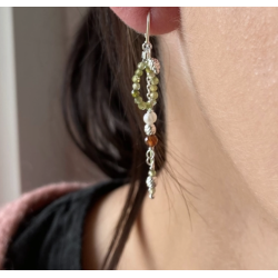 retrd OLIVE GARDEN Slv