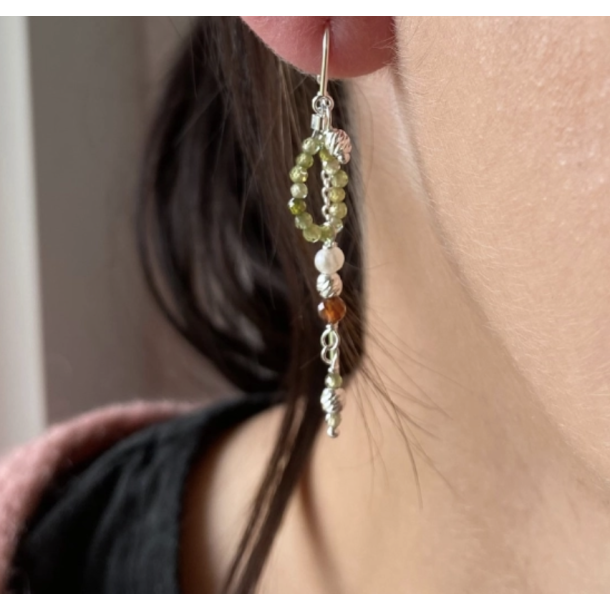 retrd OLIVE GARDEN Slv