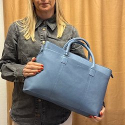 LIVE Karely Laptop taske skind