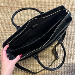 LIVE Karely Laptop taske skind