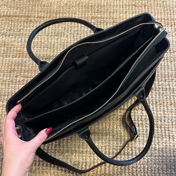 LIVE Karely Laptop taske skind