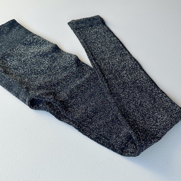 Legging Las Vegas microfiber Str. S-XL