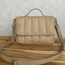 Loui puffi crossbody skind