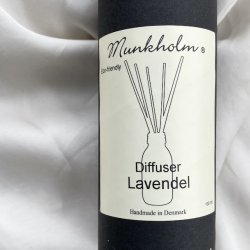 Diffuser Lavendel
