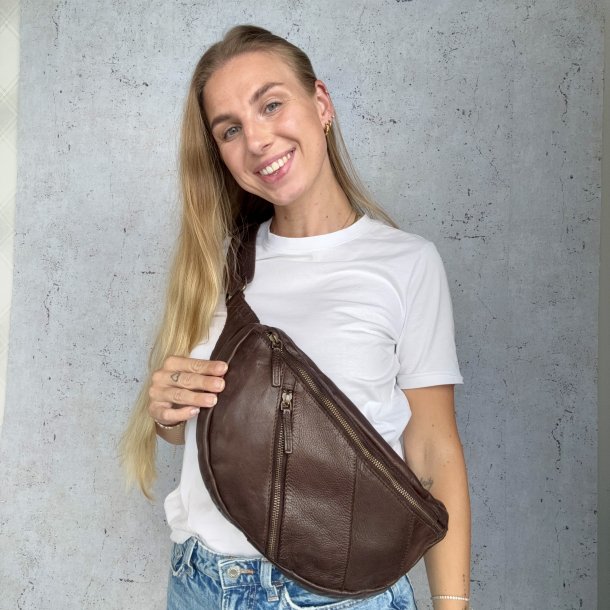 Lavina Bumbag Skind