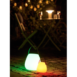 Derry LED Lampe stor udend�rs brug