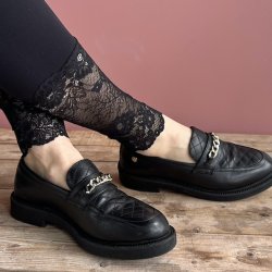 Legging Martha Lace microfiber Str. S-XL