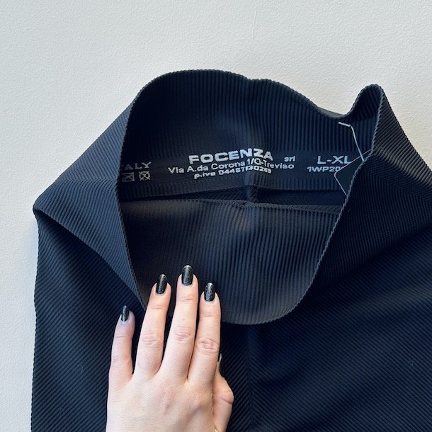 Legging Costina microfiber Str. S-XL