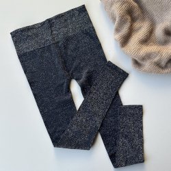 Legging Las Vegas microfiber Str. S-XL