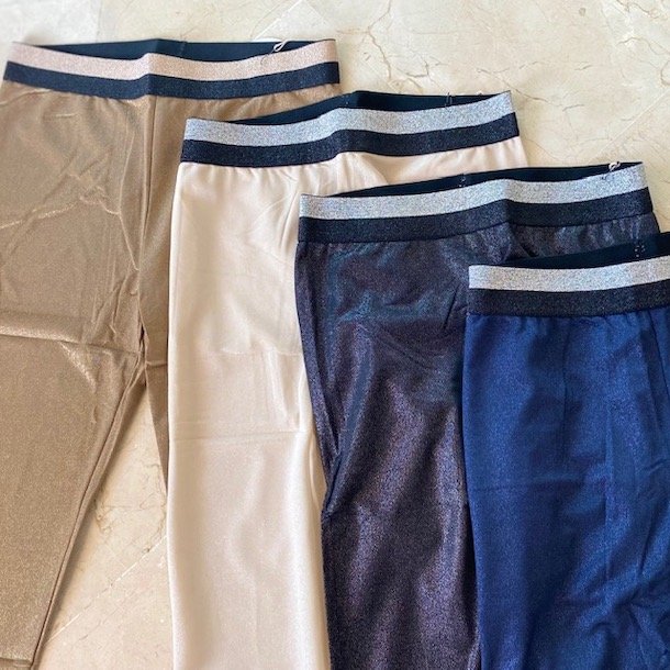 Glimmer leggings