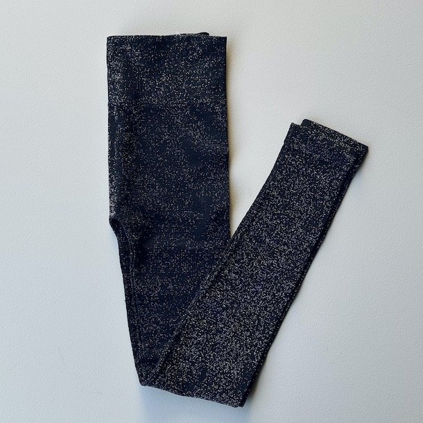 Legging Las Vegas microfiber Str. S-XL