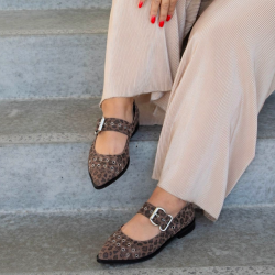 Loafers MOVES AND MORE Leo ruskind str 36-41