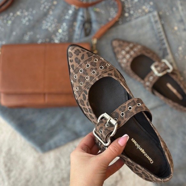 Loafers MOVES AND MORE Leo ruskind str 36-41