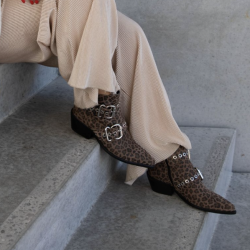 Stvle MOVE FOR MORE LEO ruskind str 36-41