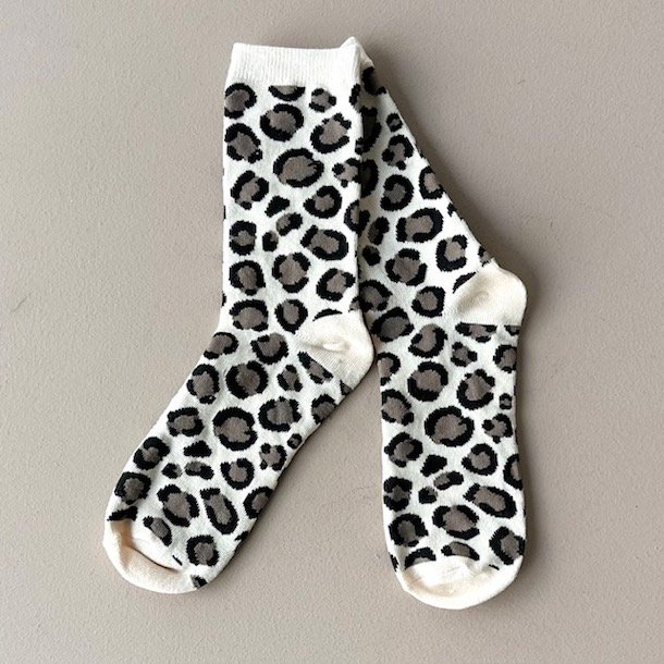 Leo strmper BASIC str 35-41