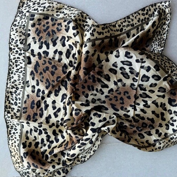 Kvadratisk trklde LEO