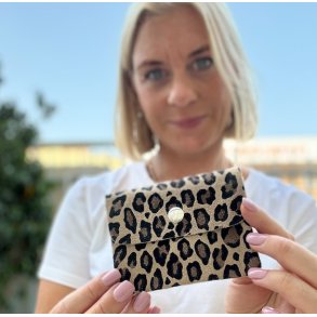 Lille pung LEO ruskind