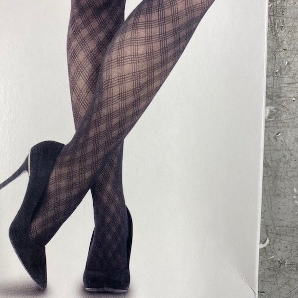 Strmpebukser - str. S-XL