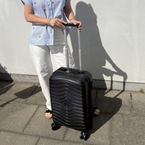 Letv�gtskuffert small
