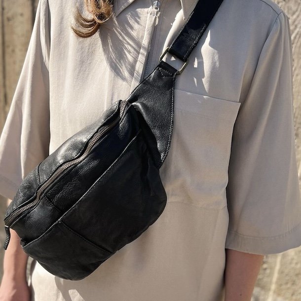 Liberty Bumbag skind