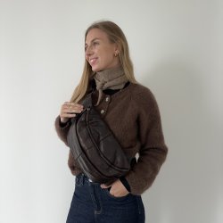 Liberty Bumbag skind