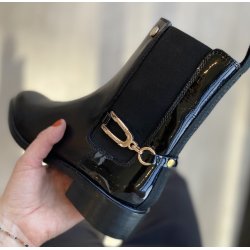 Stvle LIKE ME skind str 36-41