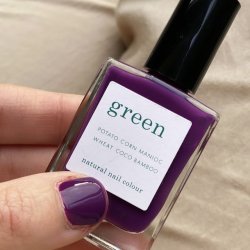 Neglelak KINGWOOD - Manucurist