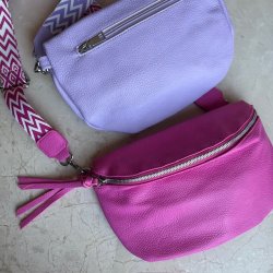 Bltetaske MILLE med trendrem